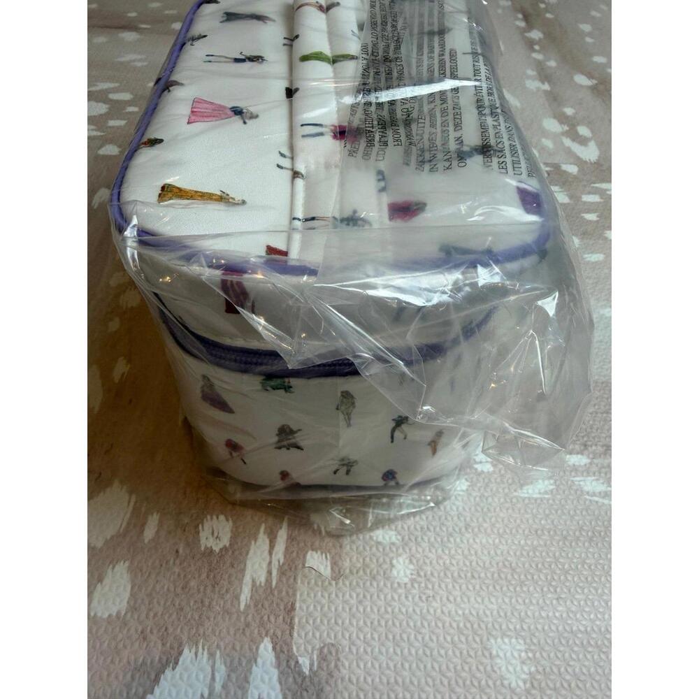 Taylor Swift Eras Tour Cosmetic Case - Picture 6 of 7